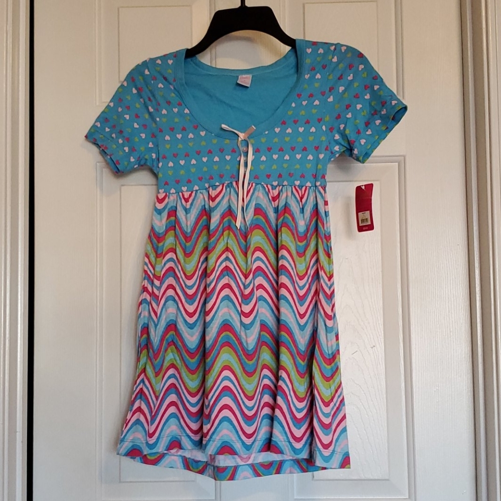 Girl's dress